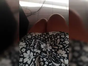 NastyaFood  live sex cam