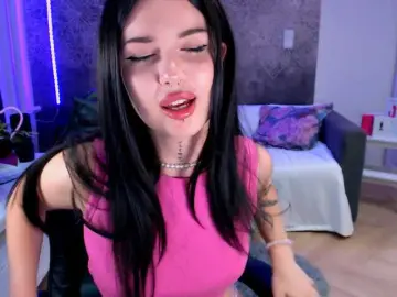 NonaWhyNot  live sex cam