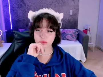 NonaWhyNot  live sex cam