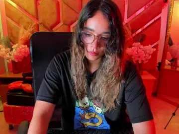 OliviaFox  live sex cam