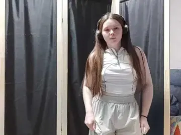 ShakitaFaustman  live sex cam