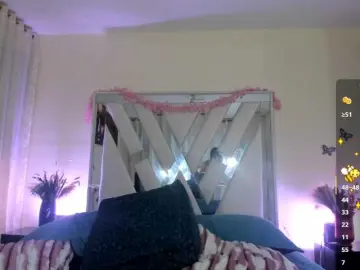 Ariana-lucia  live sex cam