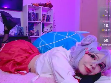 Foxxetty  live sex cam