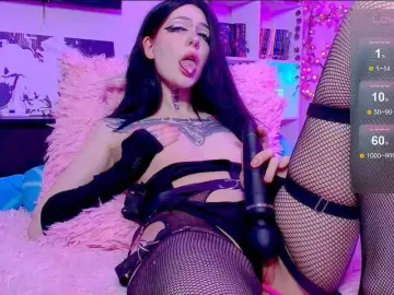 Foxxetty  live sex cam