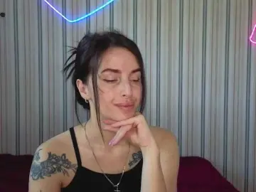 Xxadrihanna  live sex cam