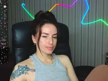 Xxadrihanna  live sex cam