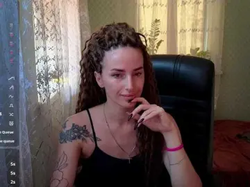 Xxadrihanna  live sex cam