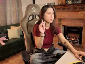 Doris-Keller  live sex cam