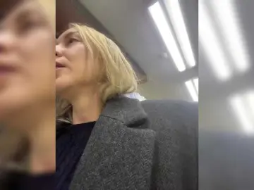 Lasiia  live sex cam