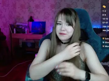 Luucy  live sex cam