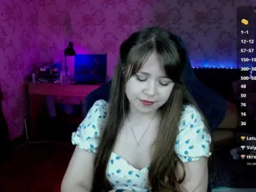 Luucy  live sex cam