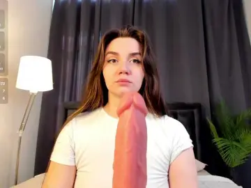 Melody-Sol  live sex cam