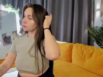 Melody-Sol  live sex cam