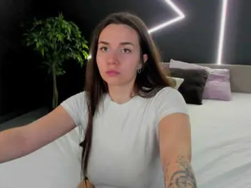 Melody-Sol  live sex cam