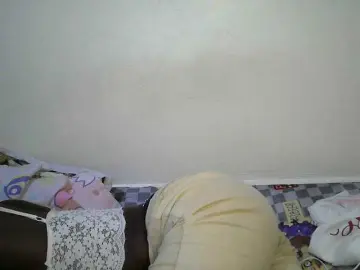 Sexy-alia  live sex cam