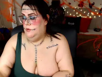 Giamorrys  live sex cam