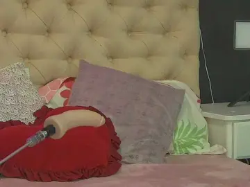 AuraMilf  live sex cam