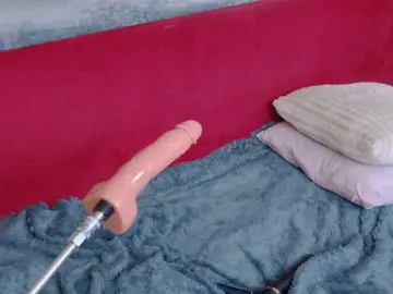 AuraMilf  live sex cam