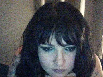 Batgirl1  live sex cam