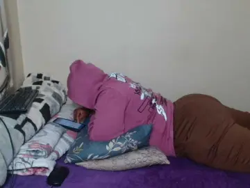 BootyDarkEbony  live sex cam