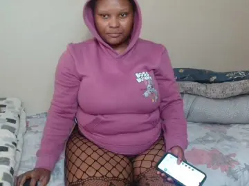 BootyDarkEbony  live sex cam