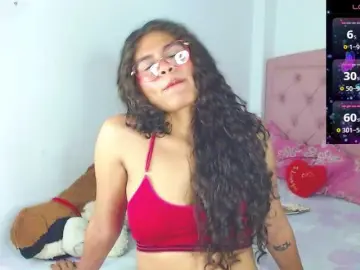 Cyntiaross  live sex cam