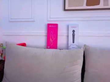 Daisy-Price  live sex cam