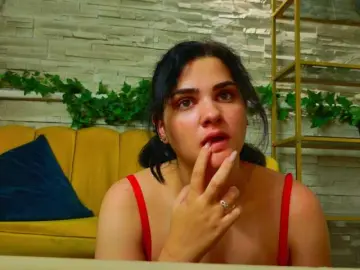 EvvaMonroe  live sex cam