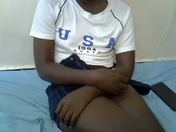 Hotebony01  live sex cam