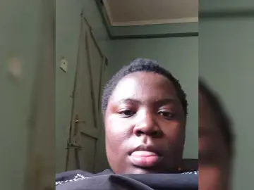 LuxeEbony  live sex cam