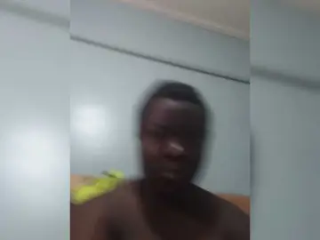 LuxeEbony  live sex cam