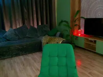 Shanita-moon  live sex cam