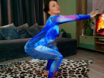 Shanita-moon  live sex cam