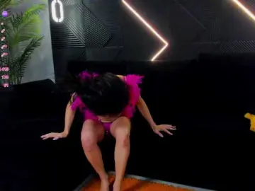 Shanita-moon  live sex cam