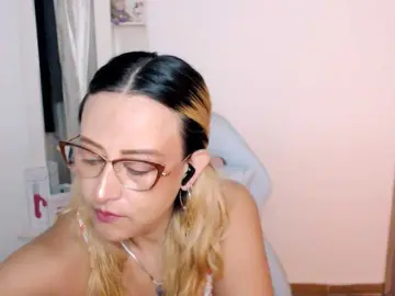 Maryline-w  live sex cam