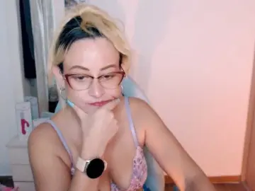 Maryline-w  live sex cam