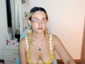 Maryline-w  live sex cam