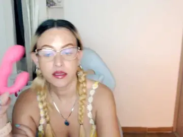 Maryline-w  live sex cam