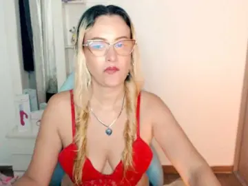 Maryline-w  live sex cam
