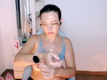 Maryline-w  live sex cam