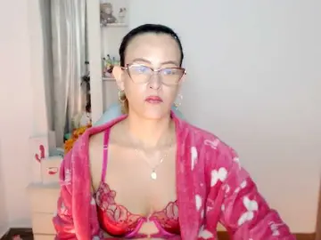 Maryline-w  live sex cam