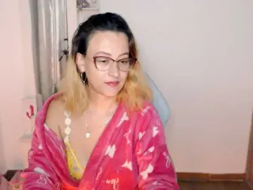 Maryline-w  live sex cam