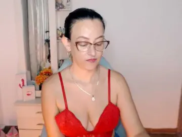 Maryline-w  live sex cam