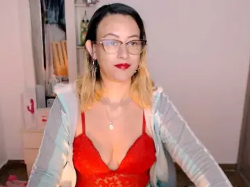 Maryline-w  live sex cam
