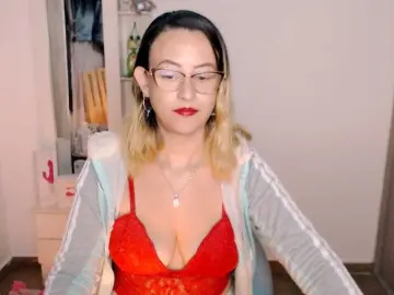 Maryline-w  live sex cam