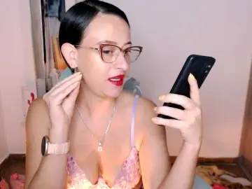 Maryline-w  live sex cam