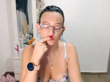 Maryline-w  live sex cam