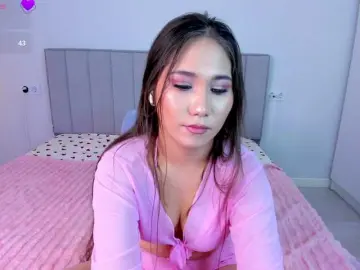 Mayameilin  live sex cam