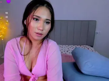 Mayameilin  live sex cam