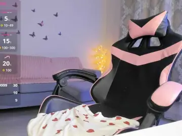 Mayameilin  live sex cam